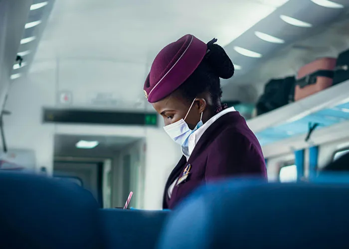 30 Outrageous In-Flight Moments That Made Everyone Regret Boarding
