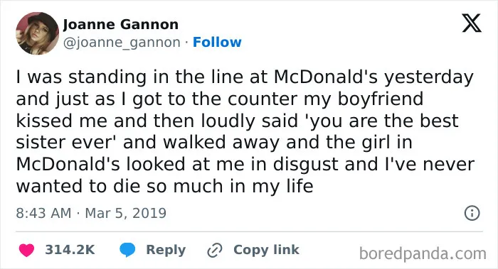Hilarious
