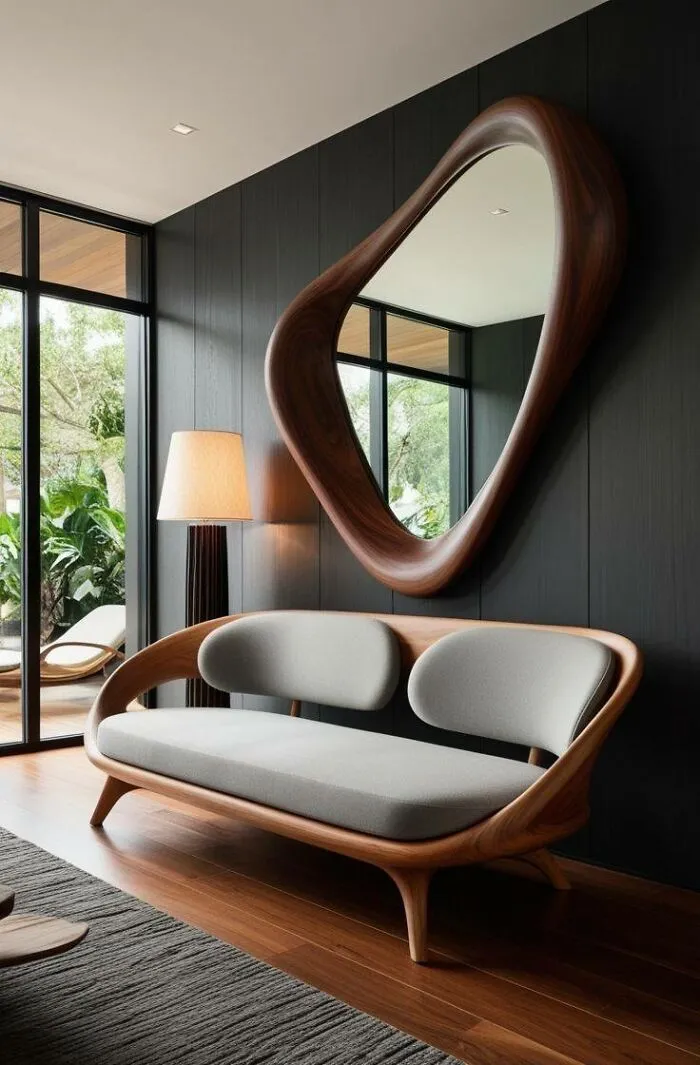 40 Geniales proyectos que muestran las habilidades de la gente con la madera (nuevas fotos)