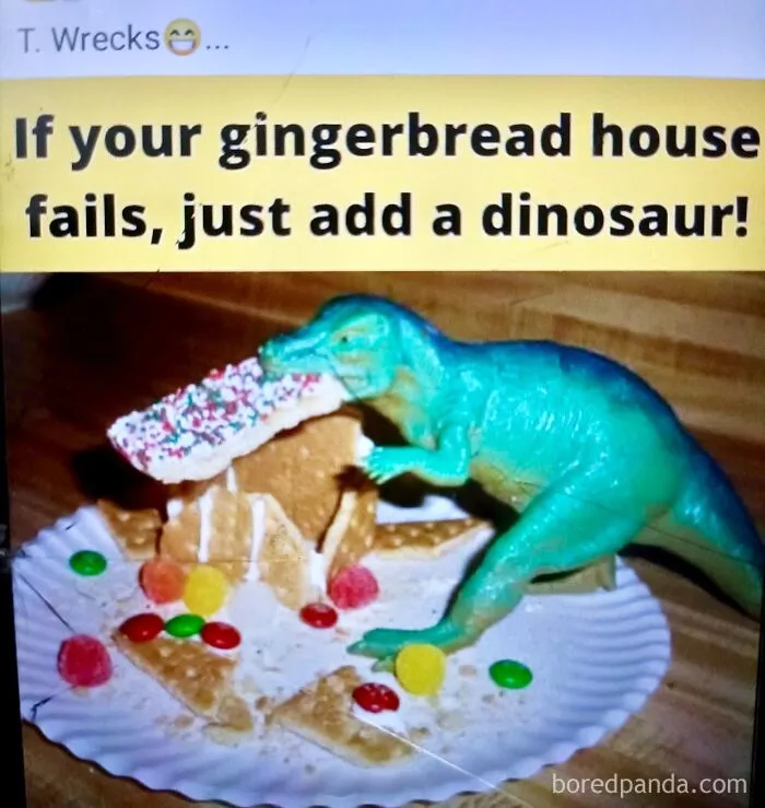 45 Hilariously Silly Jokes And Memes That Are Peak Dad Humor (New Pics)