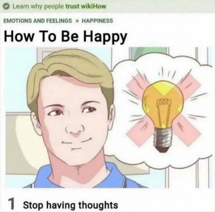 30 Hilariously Relatable Memes To Help You Understand Life Or Give Up On It