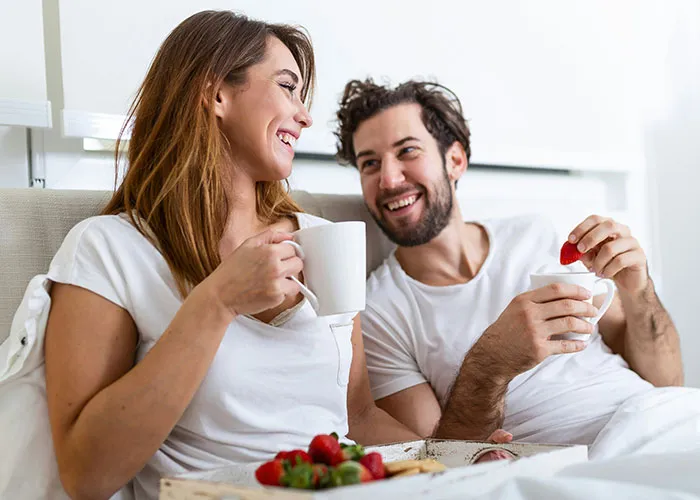 “She Wants Ice Cream”: 50 Men Reveal Their Marriage Cheat Codes