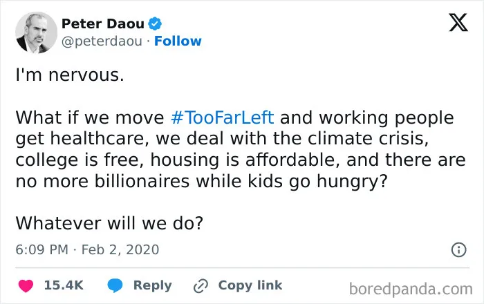 50 “Eat The Rich” Moments That Had This Group Screaming Into The Abyss