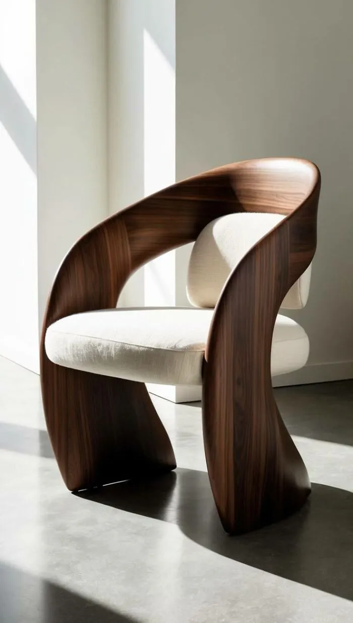 40 Geniales proyectos que muestran las habilidades de la gente con la madera (nuevas fotos)