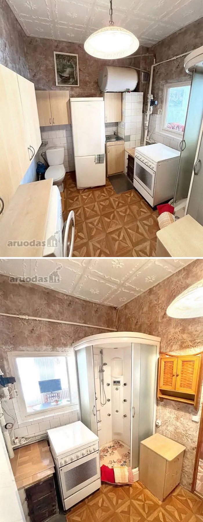 This Facebook Page Shares Cringe-Worthy Real Estate Listings That Somehow Made It To Market (New Pics)
