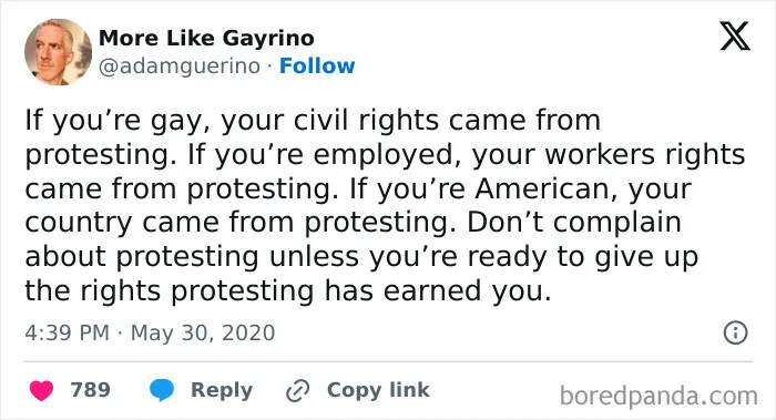 50 “Eat The Rich” Moments That Had This Group Screaming Into The Abyss