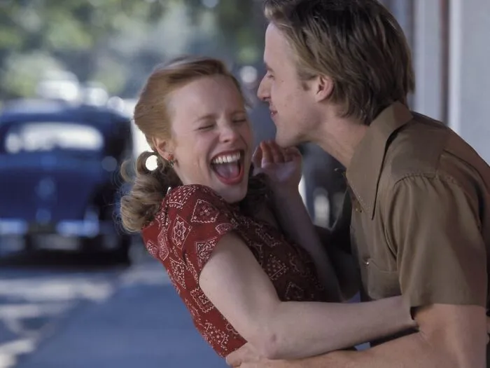 The Notebook