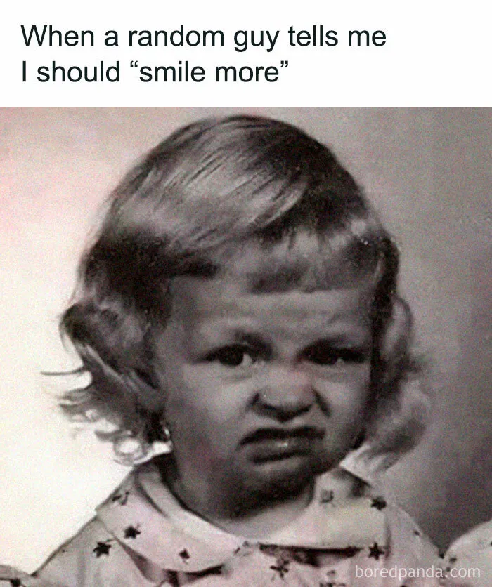 50 Funny Memes That Feel Like Putting On Lip Gloss While Plotting Revenge (New Pics)