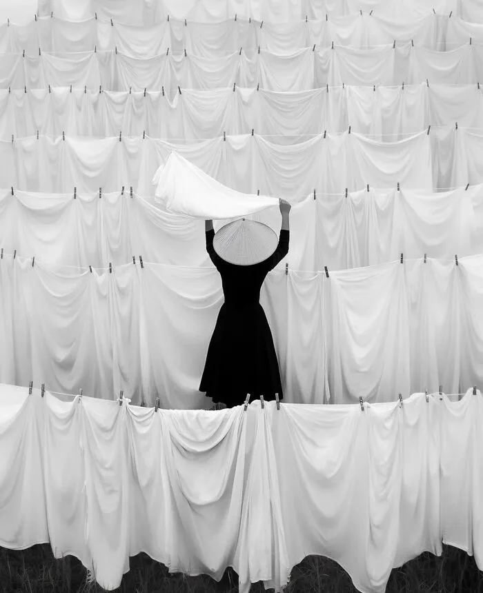 40 New B&W Photos That Capture The Beauty And Essence Of Our World, Shared By This Instagram Page