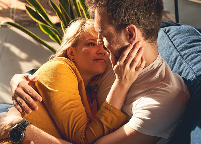 “She Wants Ice Cream”: 50 Men Reveal Their Marriage Cheat Codes