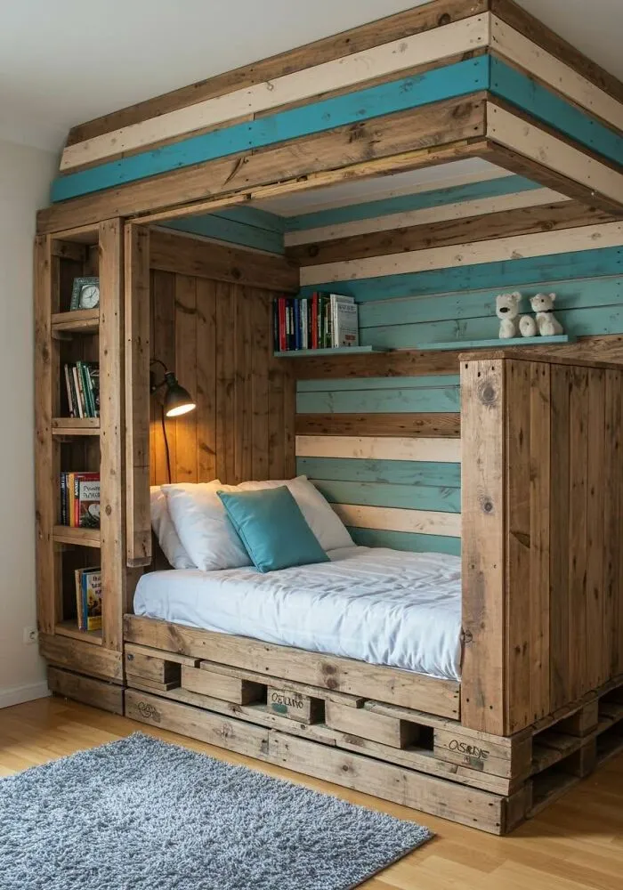 79 Beautifully Crafted Woodworking Projects That Are Straight-Up Impressive (New Pics)