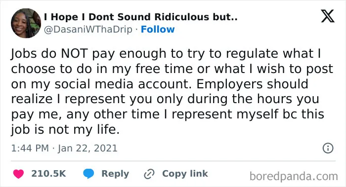 30 Anti-Work Posts That Might Make You Want To Quit On The Spot