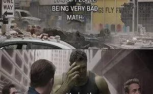 40 Memes And Posts That Physicists Might Especially Enjoy (New Pics)