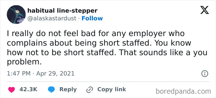 50 Funny Work Memes That May Lead To A Chat With A Concerned HR