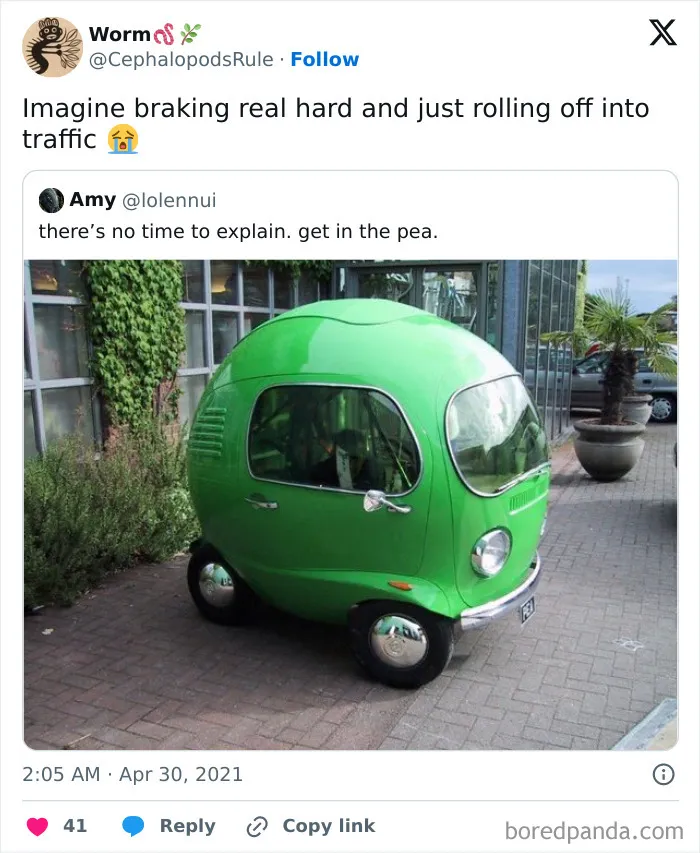50 Memes To Help You Cope With Reality With Humor