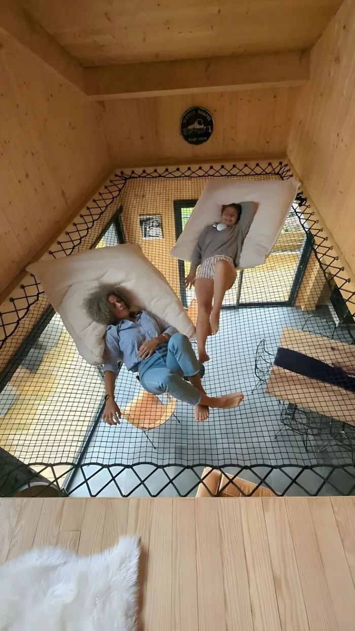 40 Geniales proyectos que muestran las habilidades de la gente con la madera (nuevas fotos)