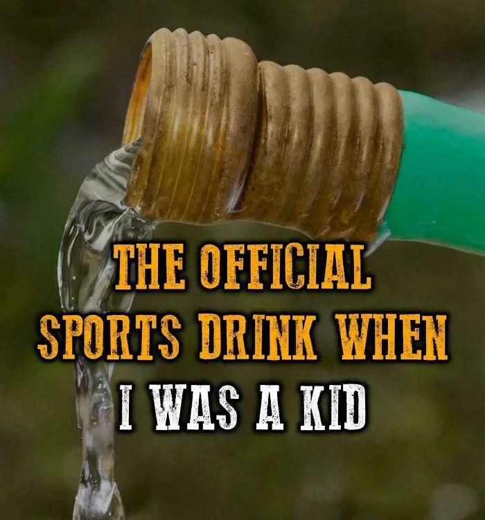 Sports Drink