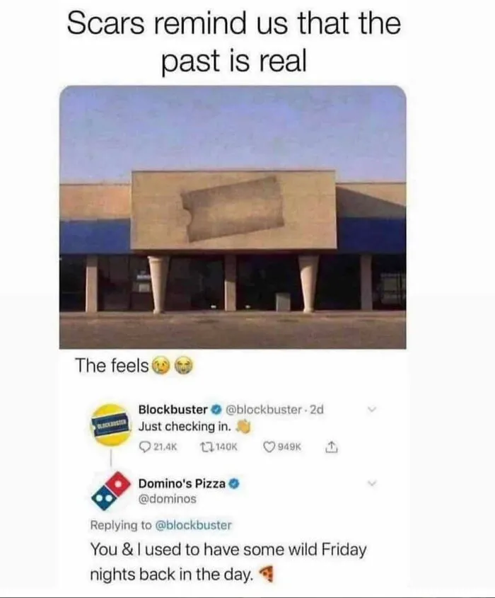 50 Random Memes That Might Make The Day Feel A Bit Lighter