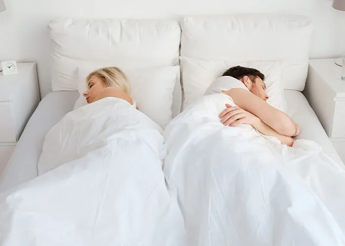 “She Wants Ice Cream”: 50 Men Reveal Their Marriage Cheat Codes
