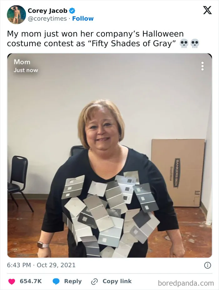If You Needed A Laugh Today, These 50 Funny Tweets Might Help