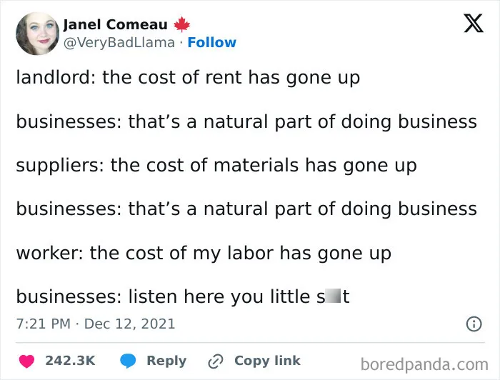 50 “Eat The Rich” Moments That Had This Group Screaming Into The Abyss