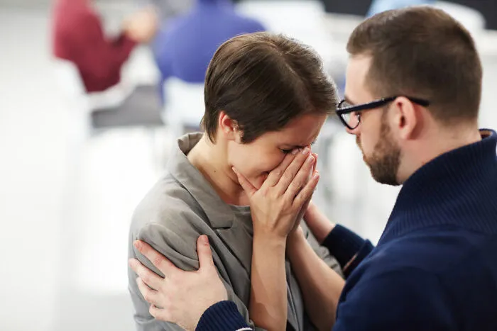 30 People Reveal The Most Terrifying Thing They Know Exists