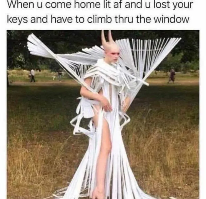 50 Random Memes That Might Make The Day Feel A Bit Lighter