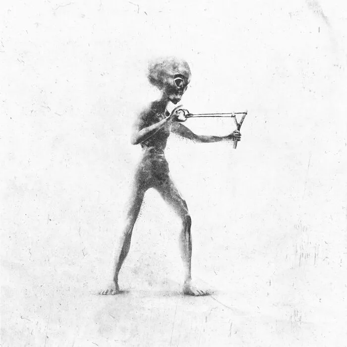 Alien