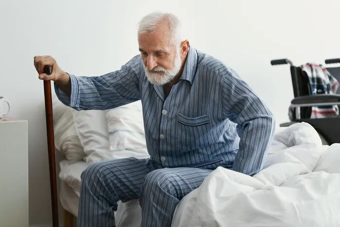 27 Harsh Truths About Aging That No One Really Talks About