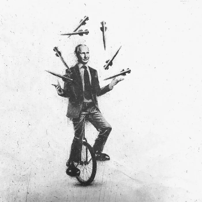 Jugglernaut