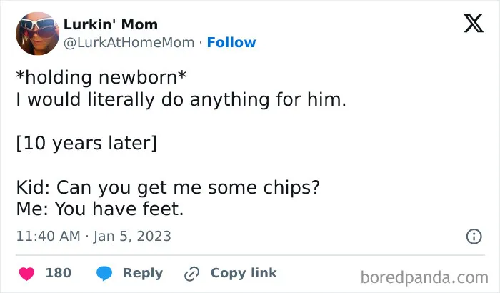 30 Savage Parenting Posts That Prove Kids Have No Chill (New Pics)
