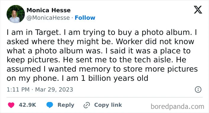 If You Needed A Laugh Today, These 50 Funny Tweets Might Help