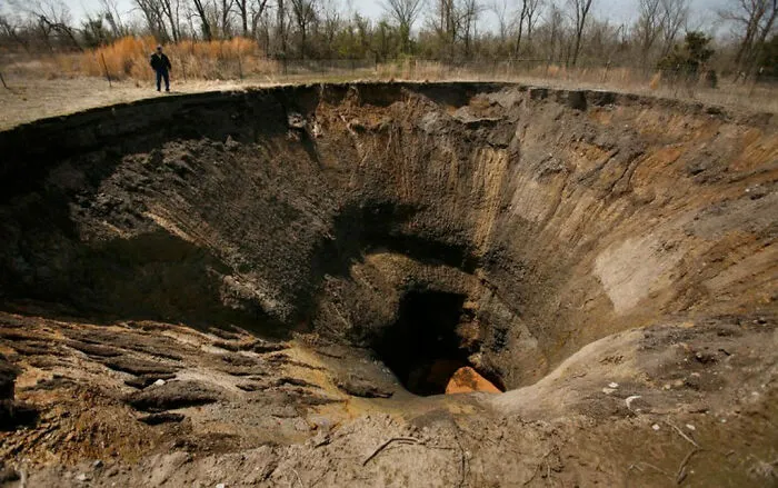 30 People Reveal The Most Terrifying Thing They Know Exists
