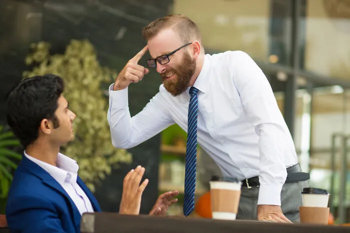 “Called Off Wedding”: 30 Absolutely Chaotic Office Dramas People Have Witnessed
