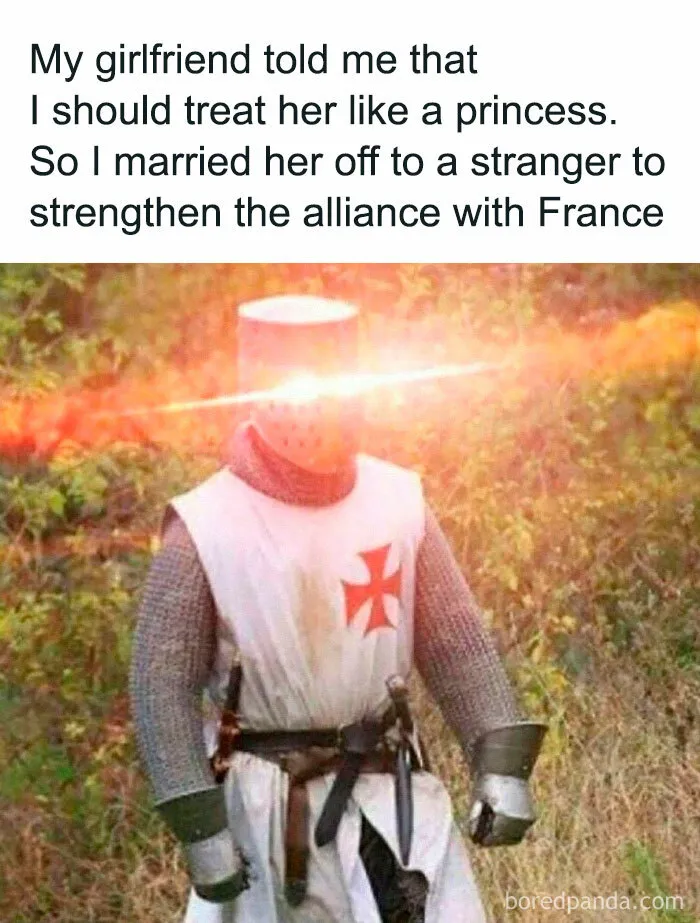 50 Funny Random Memes That Feel Like Someone Spilled The Internet On The Floor