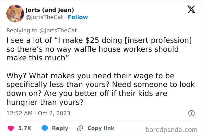 50 “Eat The Rich” Moments That Had This Group Screaming Into The Abyss