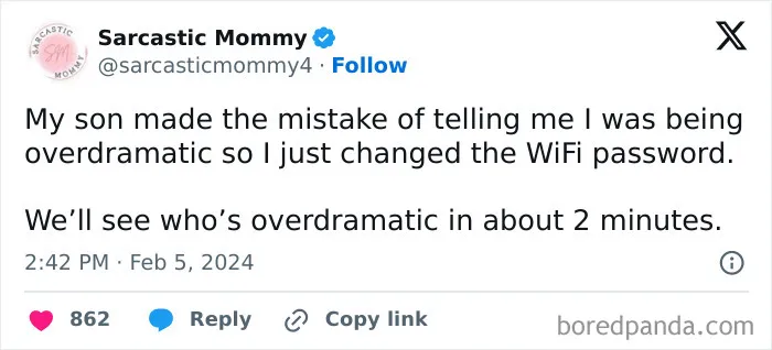 30 Savage Parenting Posts That Prove Kids Have No Chill (New Pics)