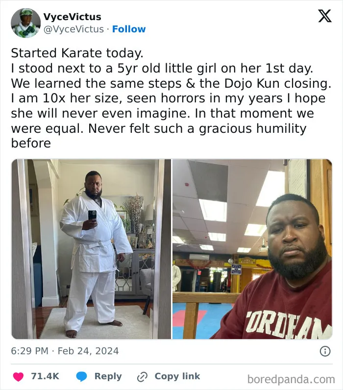 Protect This Man