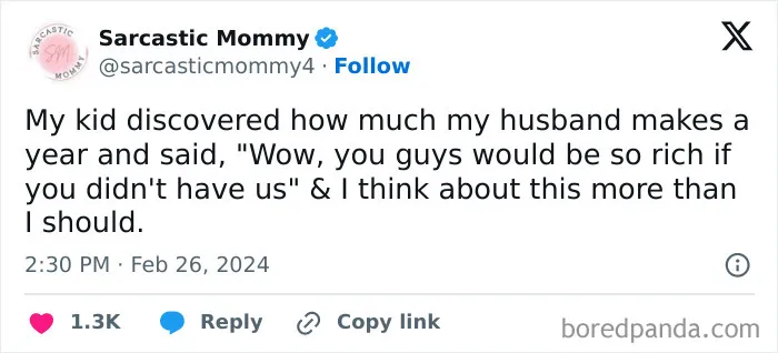 30 Savage Parenting Posts That Prove Kids Have No Chill (New Pics)