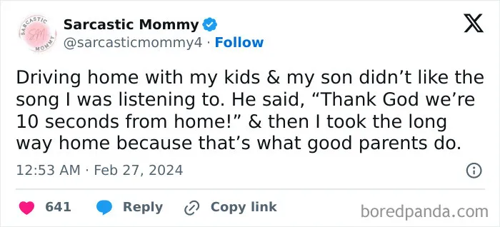 30 Savage Parenting Posts That Prove Kids Have No Chill (New Pics)