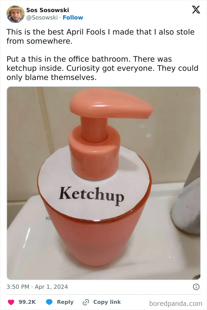 Oh, This Is Evil