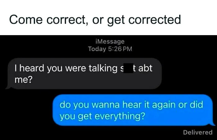 50 Hilarious Memes For You To Scroll Through When You Need To Look Busy (New Pics)