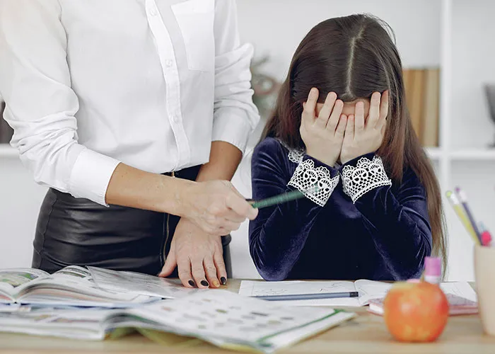 Teachers Gone Wild: 30 Craziest Things Ever Said In Class