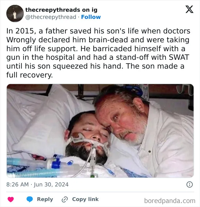 50 Creepy Facts About Disturbing Things That Really Happened
