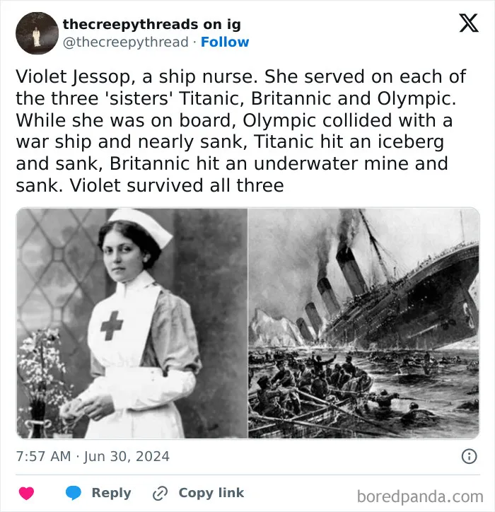 50 Creepy Facts About Disturbing Things That Really Happened