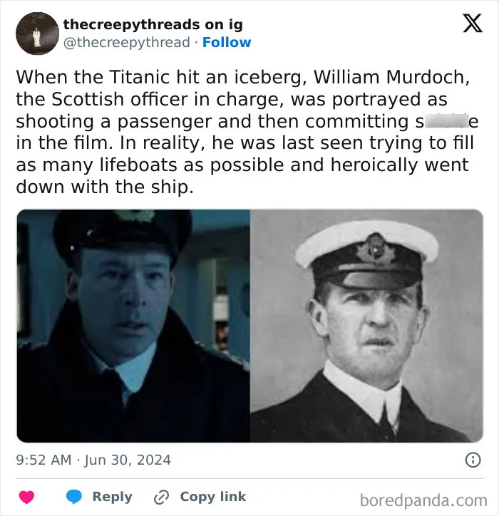 50 Creepy Facts About Disturbing Things That Really Happened