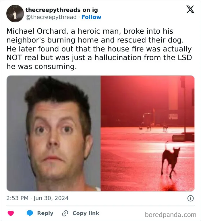 50 Creepy Facts About Disturbing Things That Really Happened