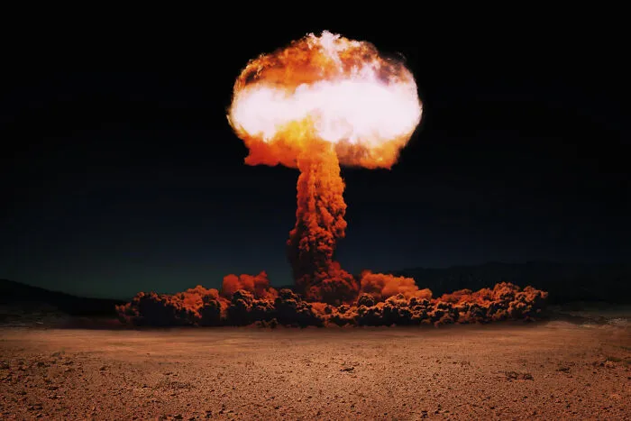 30 People Reveal The Most Terrifying Thing They Know Exists