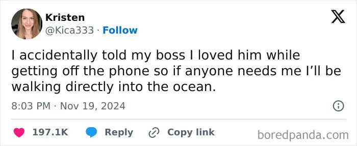 New Fear Unlocked