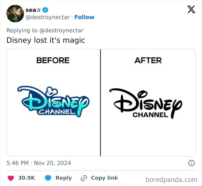 27 Redesigns That Backfired Spectacularly